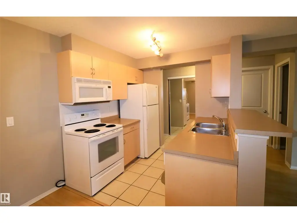 #117 17003 67 Av Nw, Edmonton